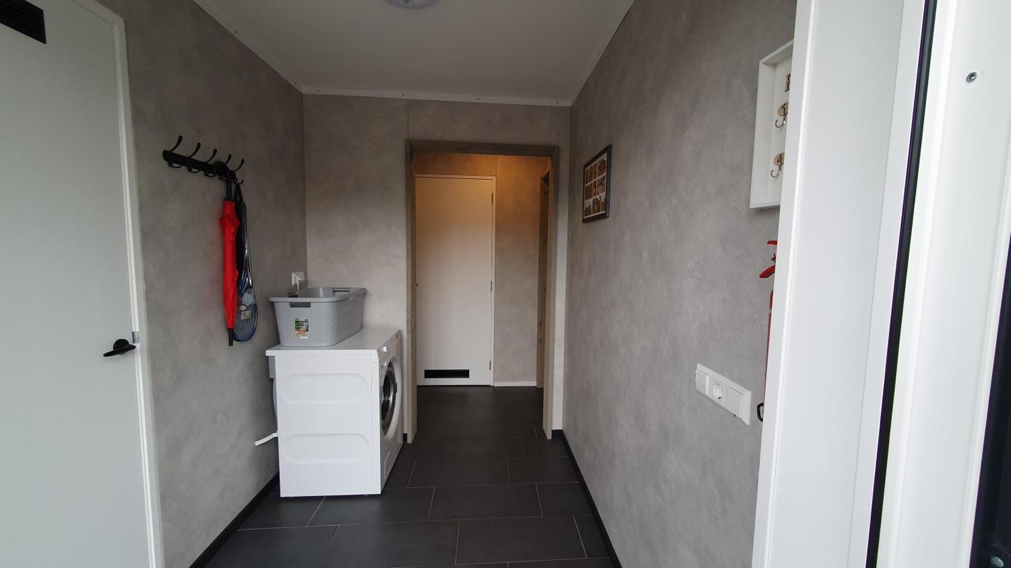 Luxe Zomerwoning Met Omheinde Tuin Voor Hond En Kinderen Dirkshorn Luaran gambar
